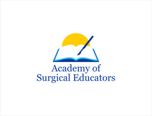 Academy of Surgical Educators | Logo Design by BNdesigner