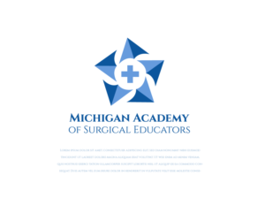 Academy of Surgical Educators | Logo Design by Ng V Duc