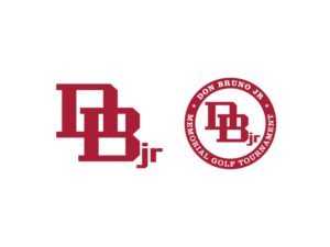 1) DBjr  or DBjr or DBJr (Jr to be smaller than the D and B) | Logo Design by Sacril