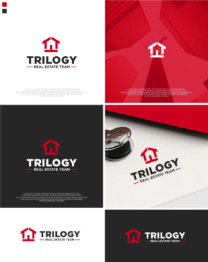 Logo Design by RD Brand Architects