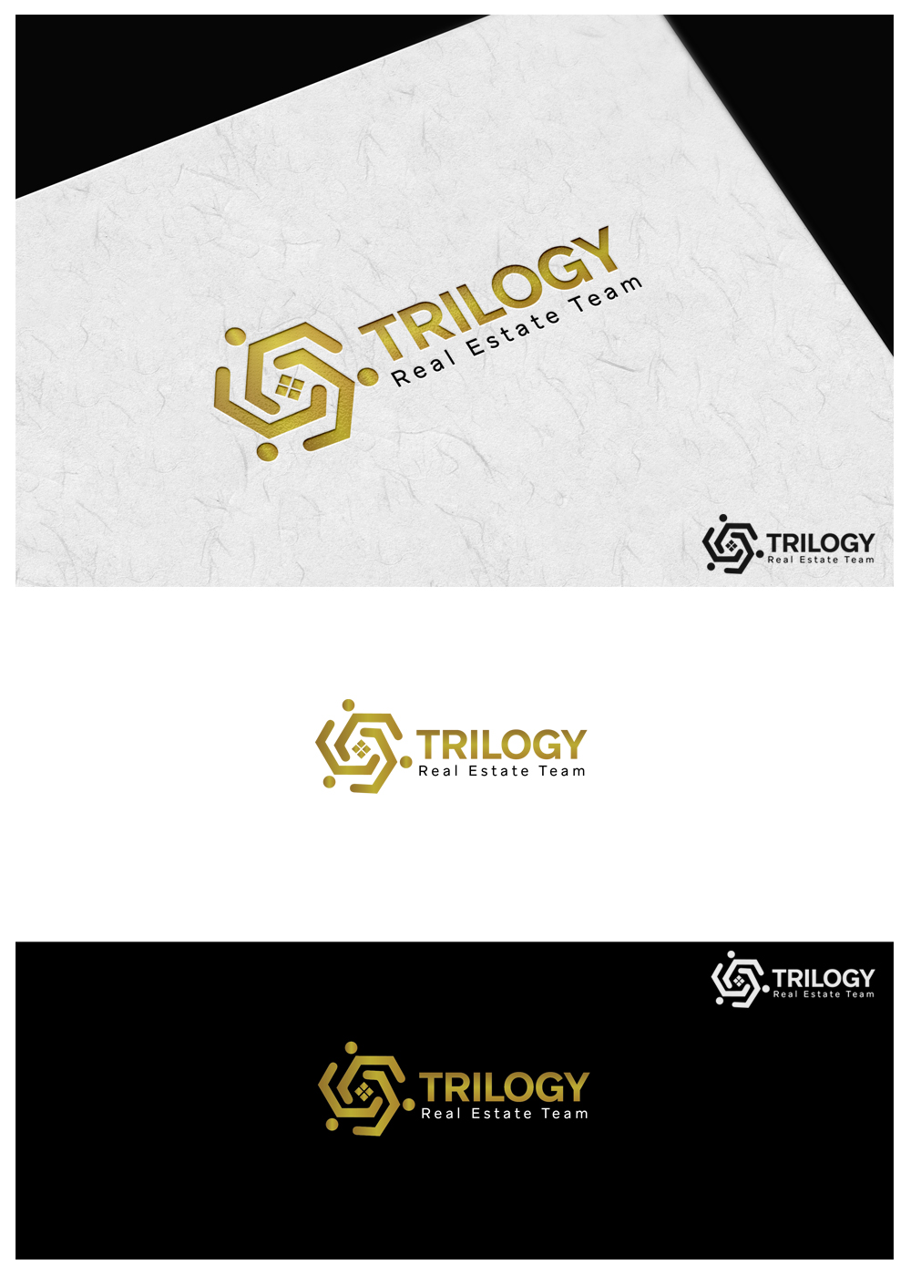Logo Design by goranvisnjic82 for this project | Design #27089802