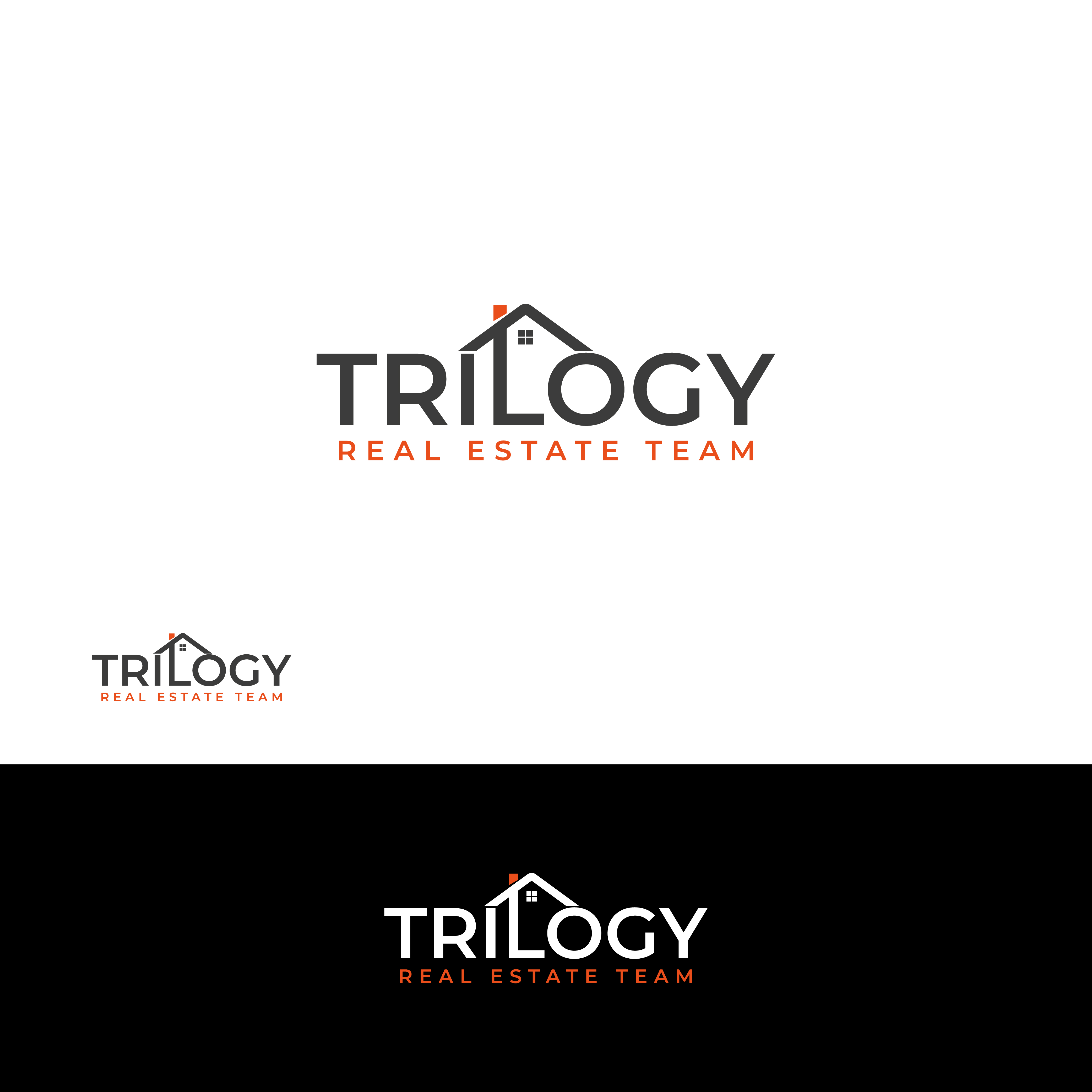 Logo Design by CrewType for this project | Design #27086668