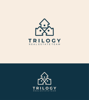Logo-Design von Hakim Febrian für dieses Projekt | Design #27112151