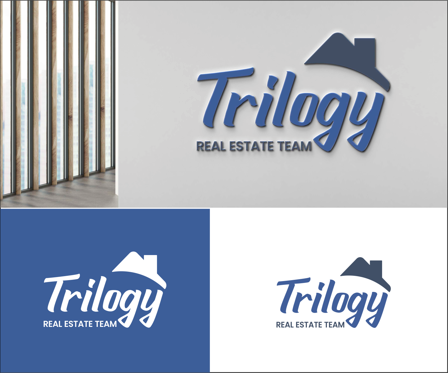 Logo Design by Udaya G for this project | Design #27114457