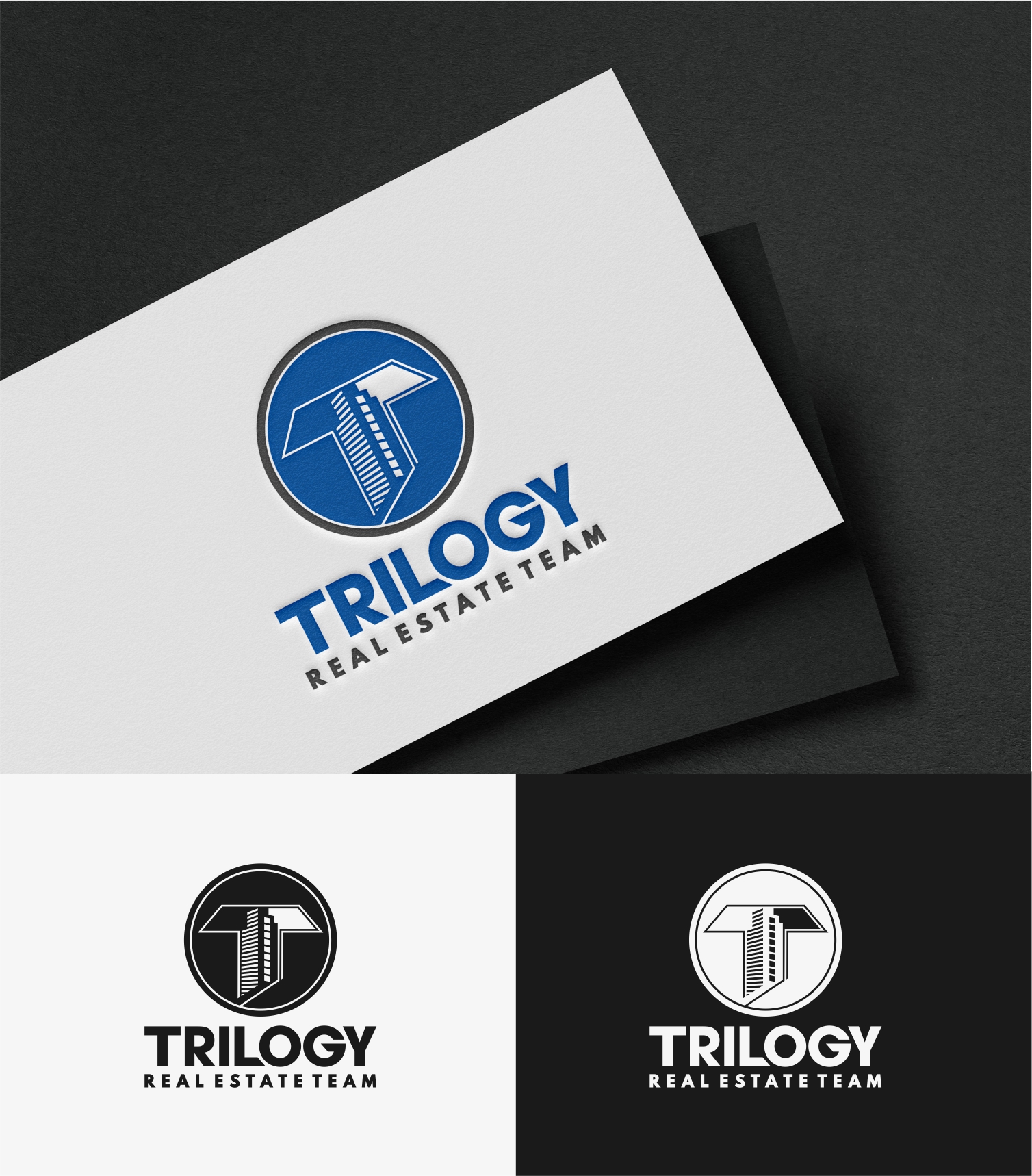 Logo-Design von sdmdesign für dieses Projekt | Design #27085175