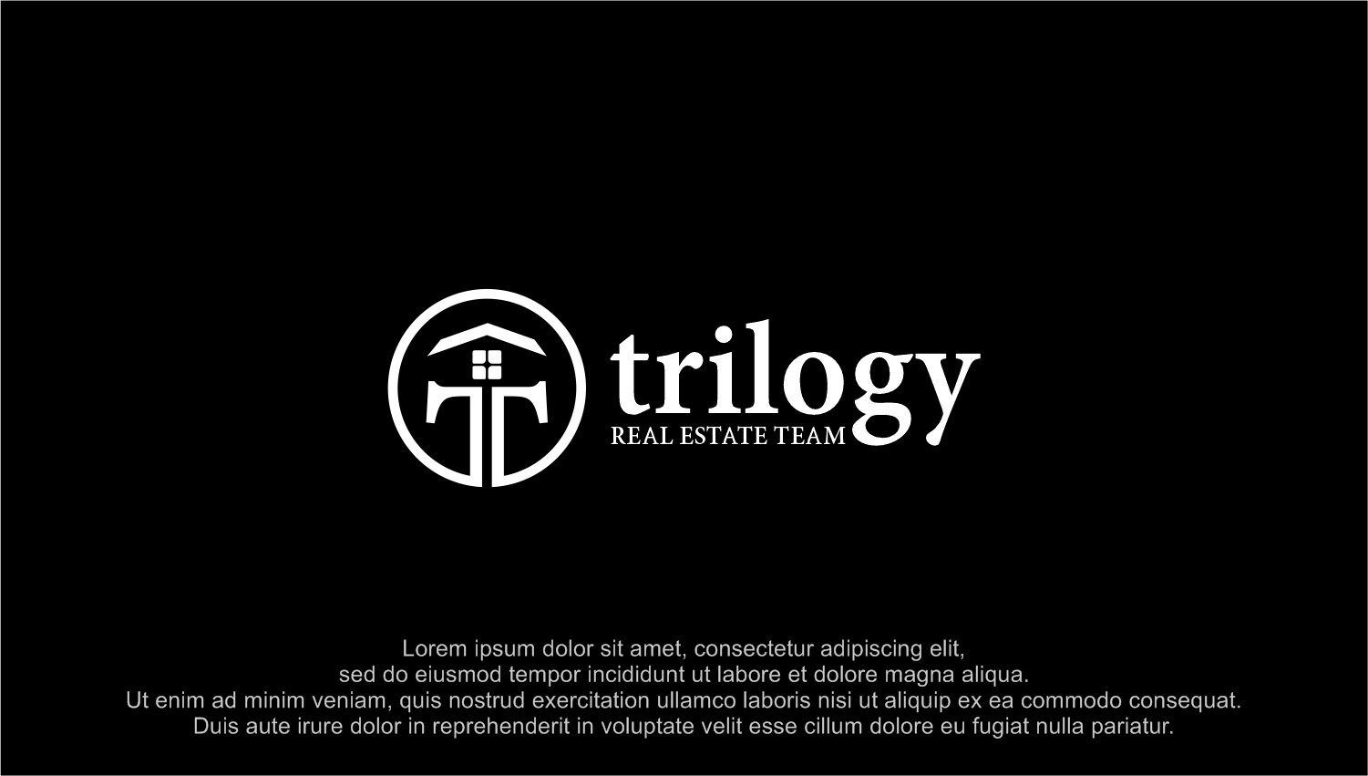 Logo Design by Indra Putra for this project | Design #27115404