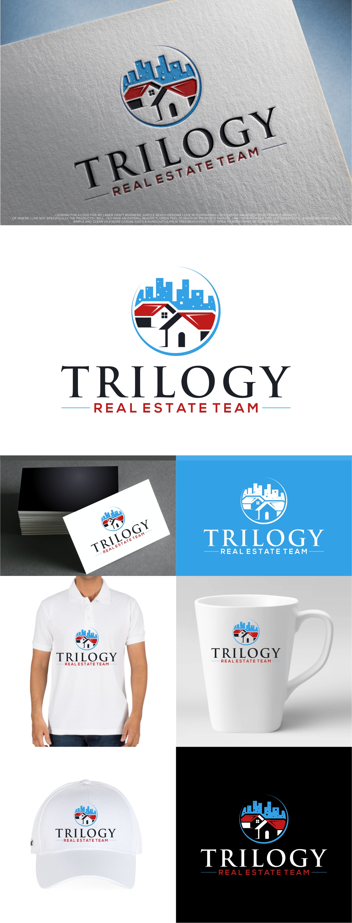 Logo Design by KajalRekha for this project | Design #27085816