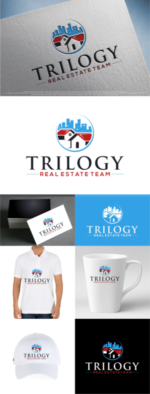 Logo Design by KajalRekha for this project | Design: #27085816