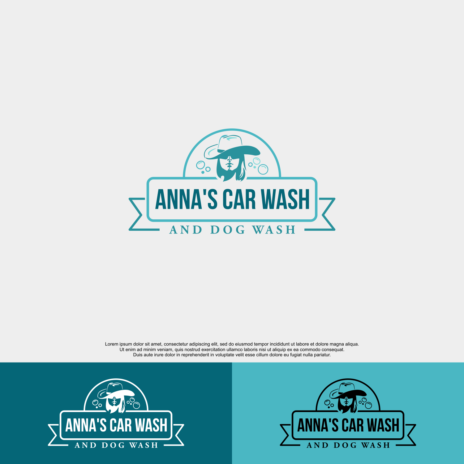Logo Design by siti MWDesign for this project | Design #27110380