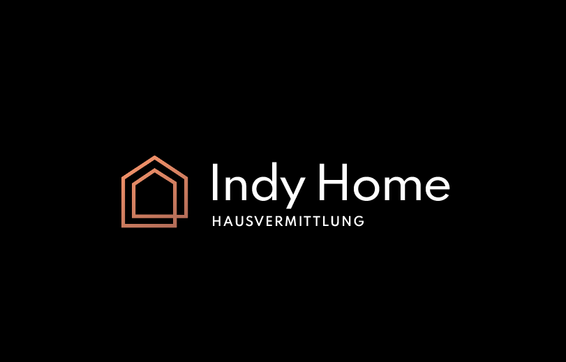 Logo Design by Andrew for Indy Home | Design #27085637