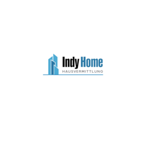 Logo Design by instudio for Indy Home | Design: #27088400