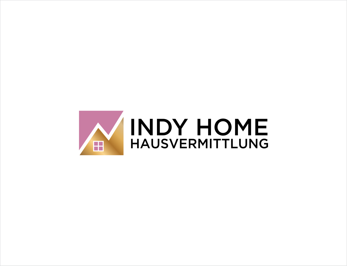 Logo Design by BNdesigner for Indy Home | Design #27089596