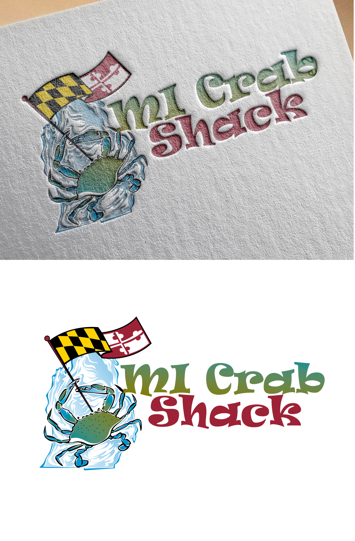 Logo Design by blue eye for SRH Media Inc | Design #27086209