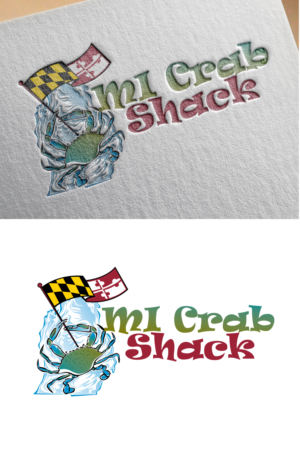 Logo Design by blue eye
