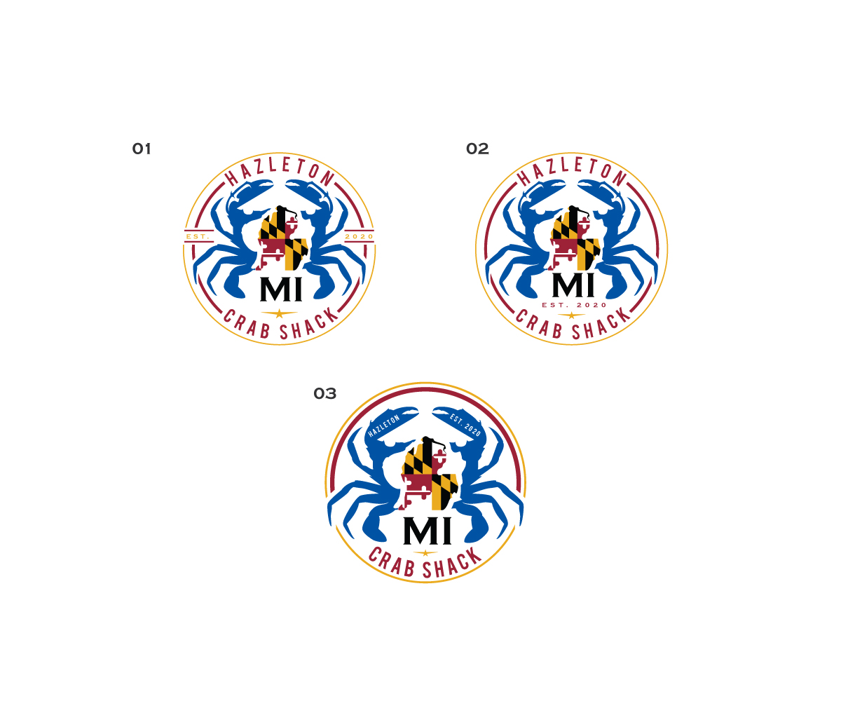 Logo Design by step forward 2 for SRH Media Inc | Design: #27100558