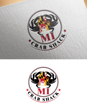Logo Design by Dot Design 3 for SRH Media Inc | Design: #27087333