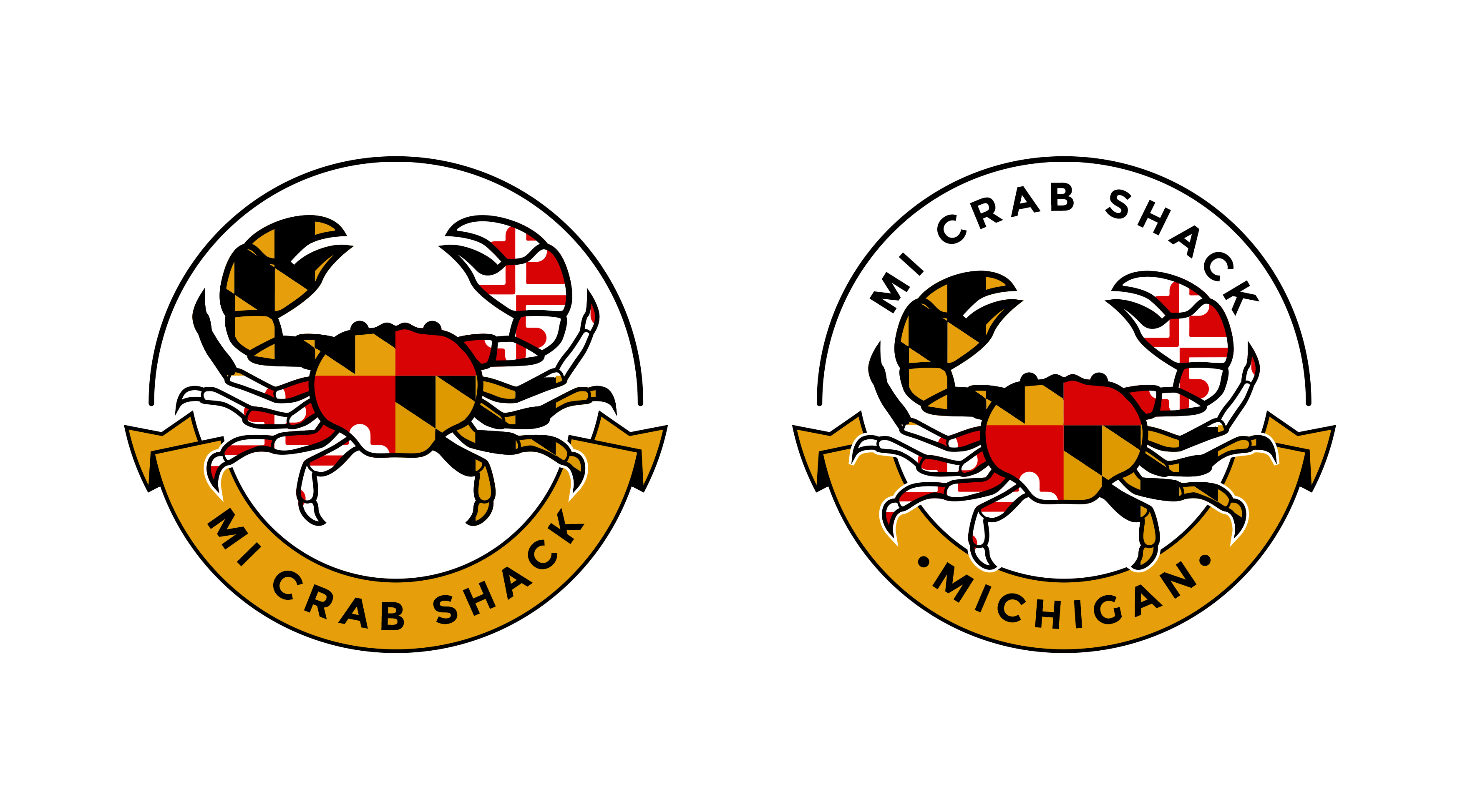 Logo Design by Elizaveta M for SRH Media Inc | Design #27090338