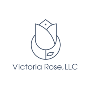 Logo Design by UMA 7 for Victoria Rose LLC | Design: #27088771