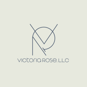 Logo Design by UMA 7 for Victoria Rose LLC | Design: #27088772
