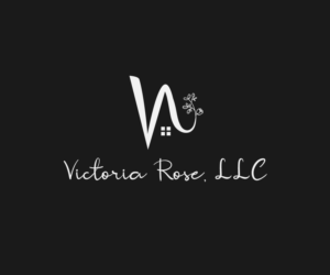 Logo Design by Logo impress for Victoria Rose LLC | Design #27112312