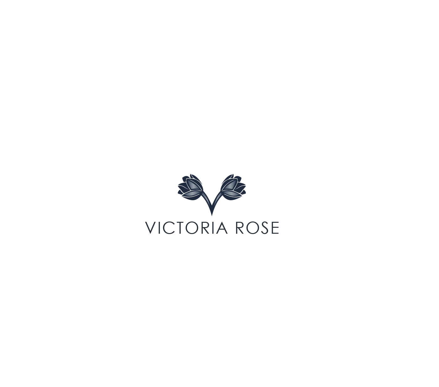 Diseño de Logo por logo_s para Victoria Rose LLC | Diseño #27116410