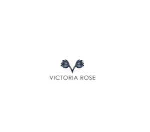 Victoria Rose, LLC | Diseño de Logo por logo_s