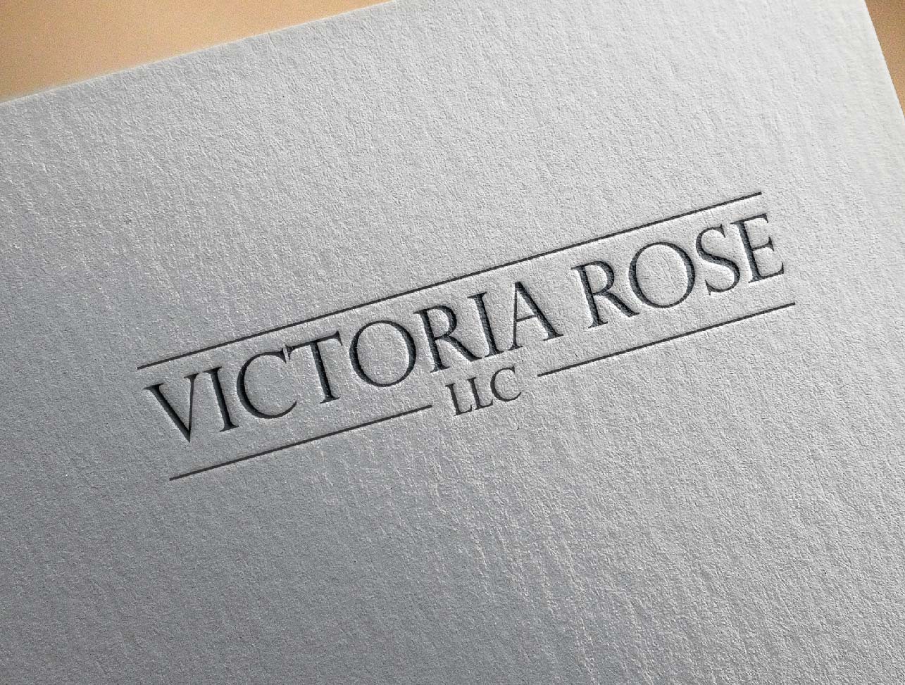 Design de Logo par jika pour Victoria Rose LLC | Design #27093524