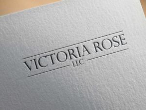 Logo Design by jika for Victoria Rose LLC | Design #27093524