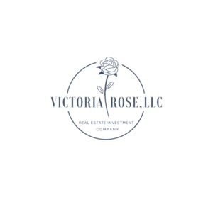 Logo Design by instudio for Victoria Rose LLC | Design: #27086985