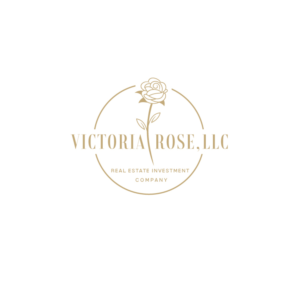 Logo Design by instudio for Victoria Rose LLC | Design: #27090790
