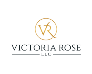 Logo Design by Atec for Victoria Rose LLC | Design: #27089166