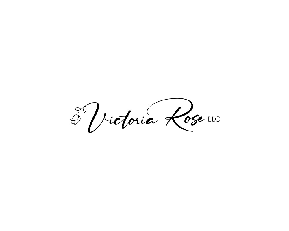 Logo Design by Namita for Victoria Rose LLC | Design #27088151
