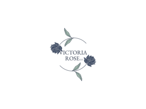Logo Design by Petar Randjelovic for Victoria Rose LLC | Design: #27089779