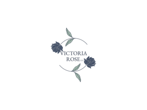 Logo Design by Petar Randjelovic for Victoria Rose LLC | Design: #27093433