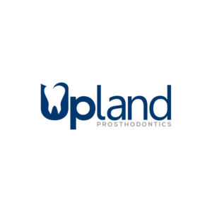 Upland Prosthodontics | Logo-Design von Gerald Design 3