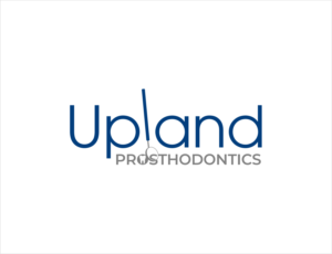 Upland Prosthodontics | Logo Design by BNdesigner