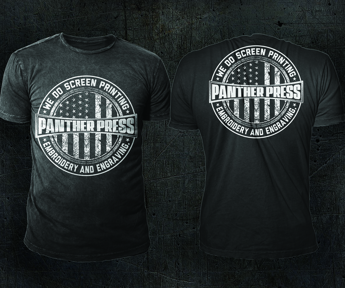 T-shirt Design by Milton Bhowmik for this project | Design #27099119