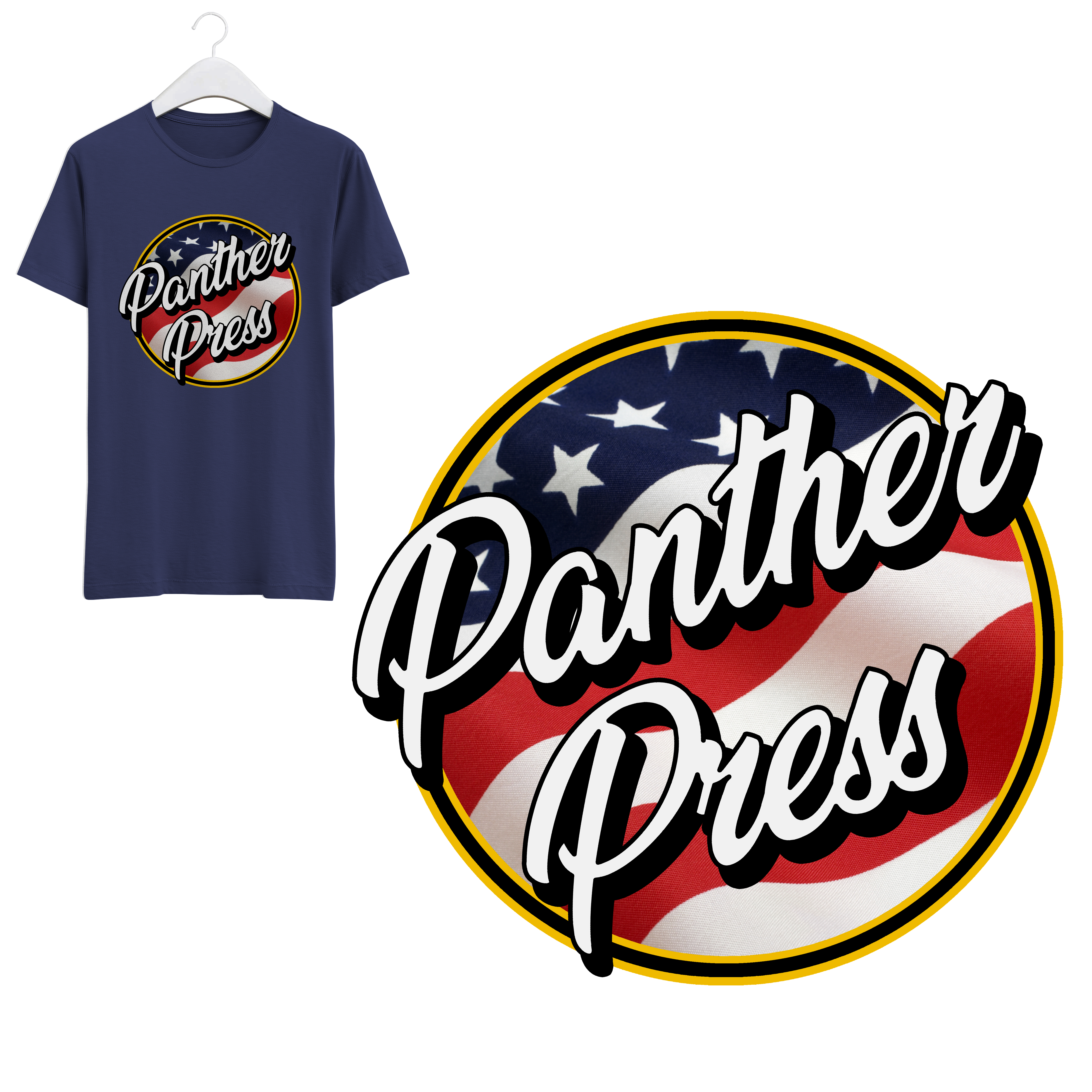 T-shirt Design by prem for this project | Design #27096324