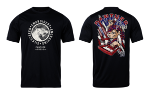 T-shirt Design by MangKepweng for this project | Design: #27093753