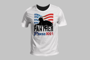 T-shirt Design by Nilu for this project | Design #27086549