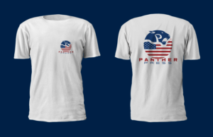 T-shirt Design by Vic for this project | Design: #27086702