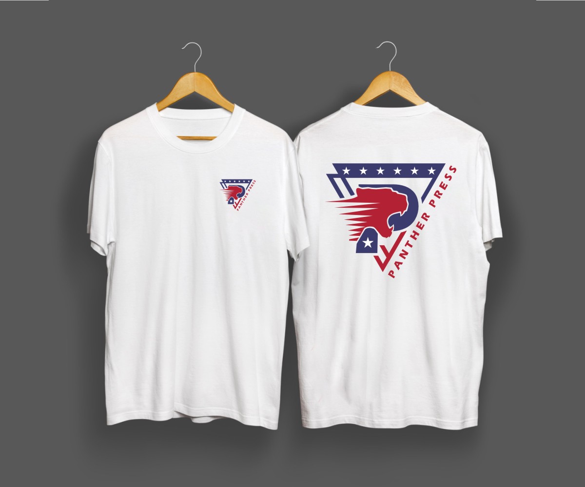 T-shirt Design by k.a.n for this project | Design #27109283