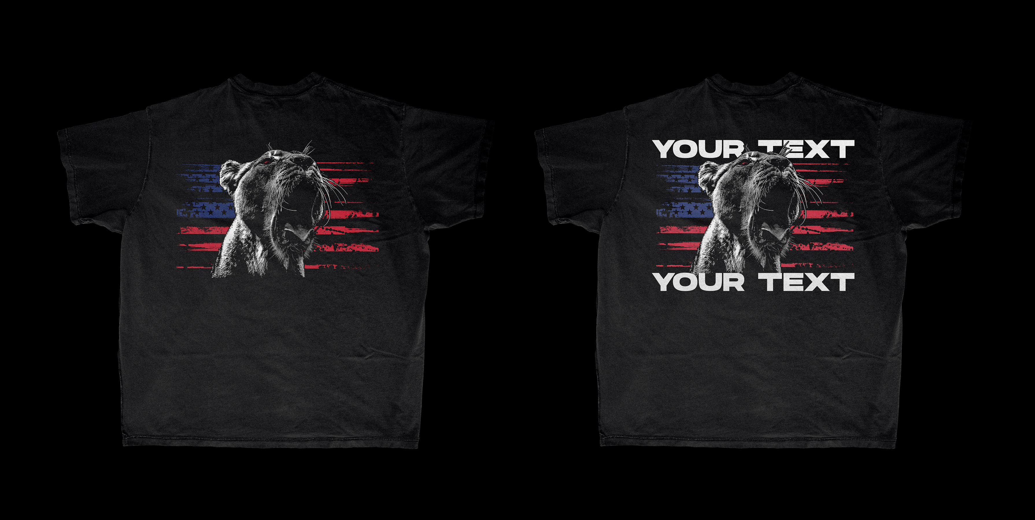 T-shirt Design by el_shekoo7 for this project | Design #27106331