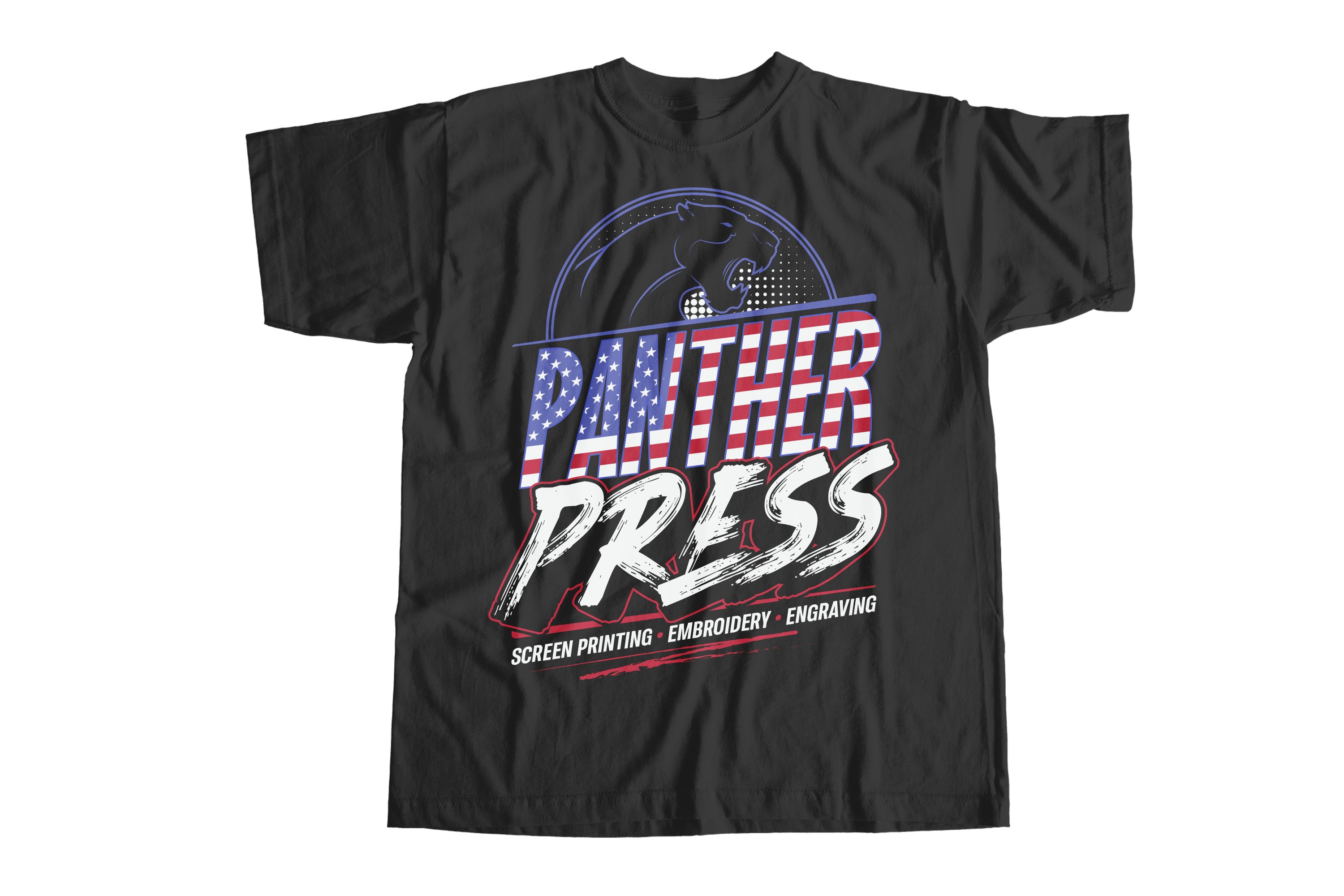 T-shirt Design by Vallerie L. for this project | Design #27086920