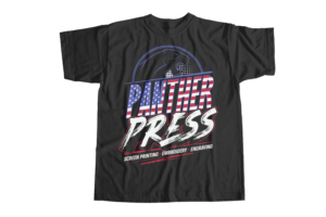 T-shirt Design by Vallerie L. for this project | Design: #27086920
