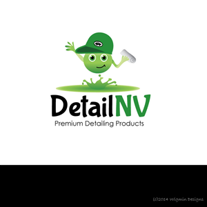Logo Design by Wigmin for this project | Design #3054638