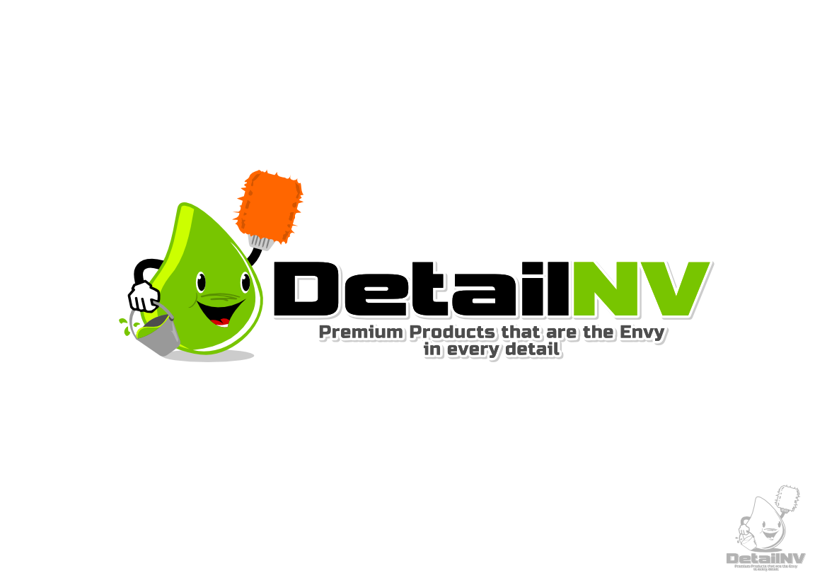 Logo Design by YOS for this project | Design #3060264