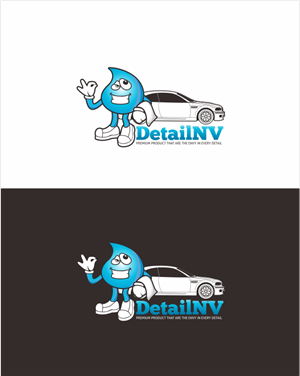 Logo-Design von yuliART für dieses Projekt | Design: #3109650