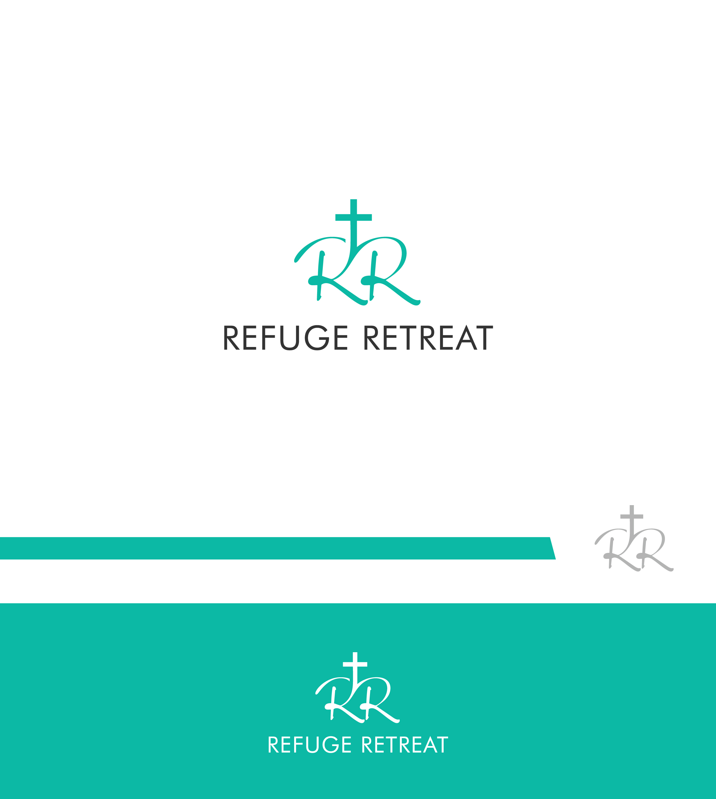 Logo Design by Fat Bat Man for this project | Design #27086781