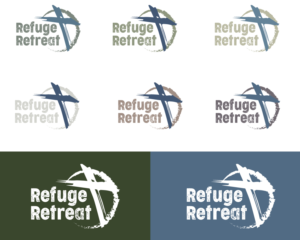 Logo Design by Lumox Creative